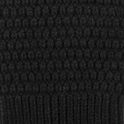 Isotoner Women’S Knit Touchscreen Texting Plush Lined Cold Weather Gloves with Water Repellent Technology Apparel & Accessories > Clothing Accessories > Gloves & Mittens KYLIE MAX   