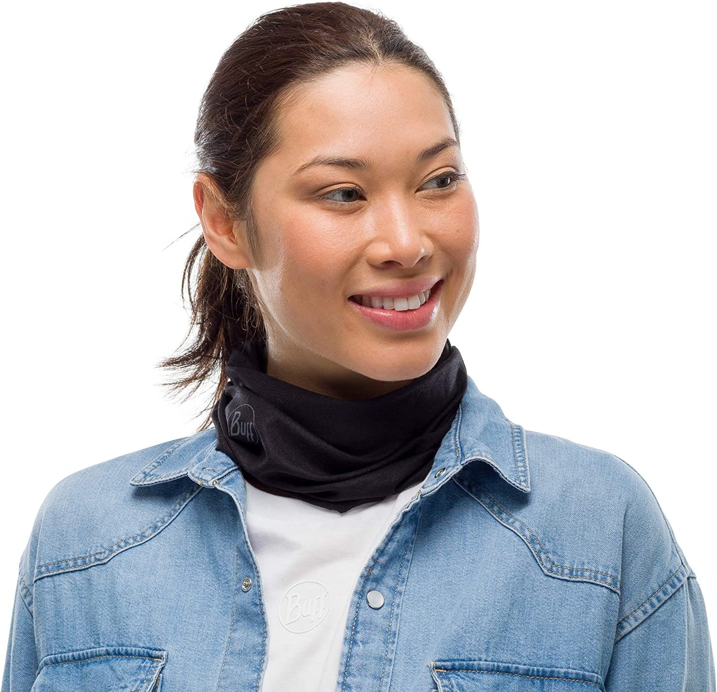 BUFF Adult Original Multifunctional Headwear and Face Mask Apparel & Accessories > Clothing Accessories > Headwear BUFF   