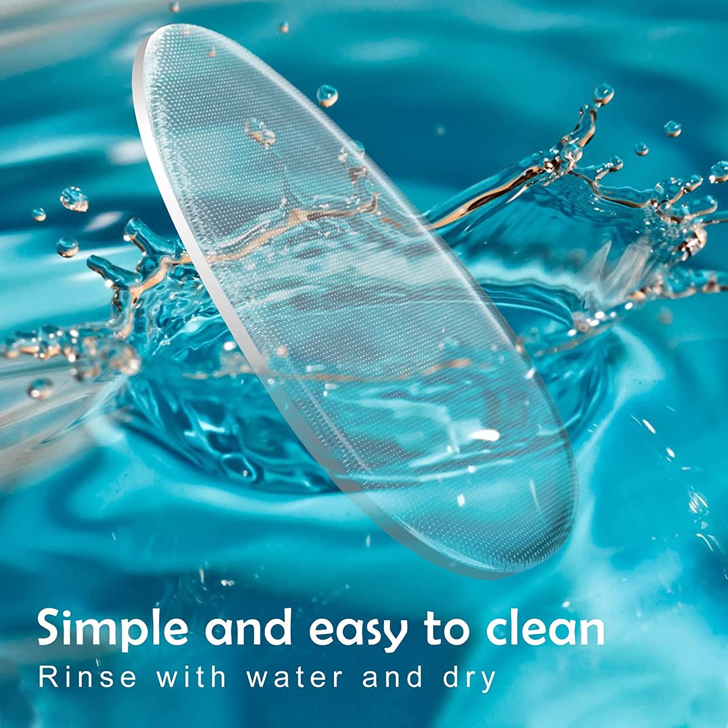 Redflow Glass Foot File,Nano Foot Scrubber Callus Remover, Foot Care Pedicure Tool,Foot File with Nano-Level Grinding Points, Great for Dead Skin Removal, Cracking, Wet and Dry Feet Health & Beauty > Personal Care > Foot Care RedFlow   