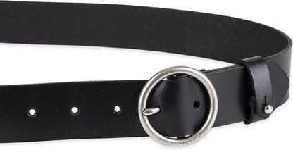Levi'S Women'S Casual Leather Belt Apparel & Accessories > Clothing Accessories > Belts KYLIE MAX   