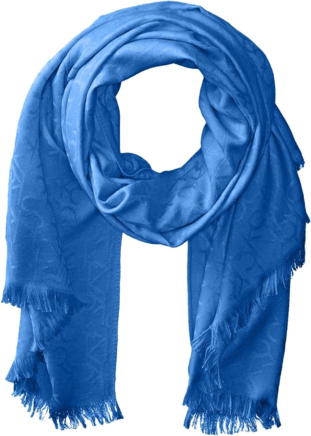 Calvin Klein Women'S Pashmina Scarf Apparel & Accessories > Clothing Accessories > Scarves & Shawls Calvin Klein Nile One Size 