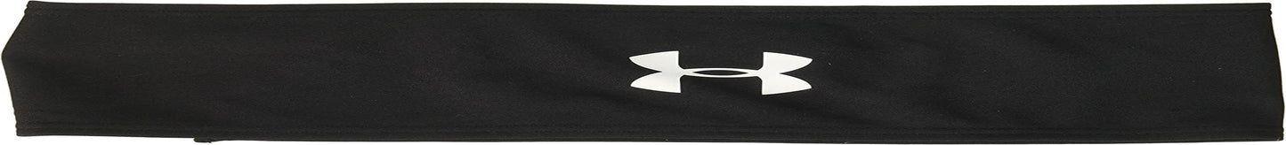 Under Armour Adult Tie Headband Apparel & Accessories > Clothing Accessories > Bandanas & Headties Under Armour   