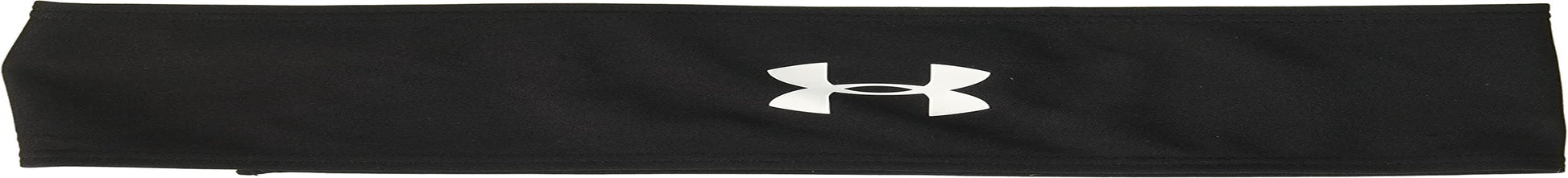 Under Armour Adult Tie Headband Apparel & Accessories > Clothing Accessories > Bandanas & Headties Under Armour   