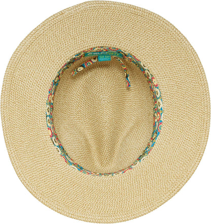 Sunday Afternoons Women'S Coronado Hat Apparel & Accessories > Clothing Accessories > Hats Sunday Afternoons   
