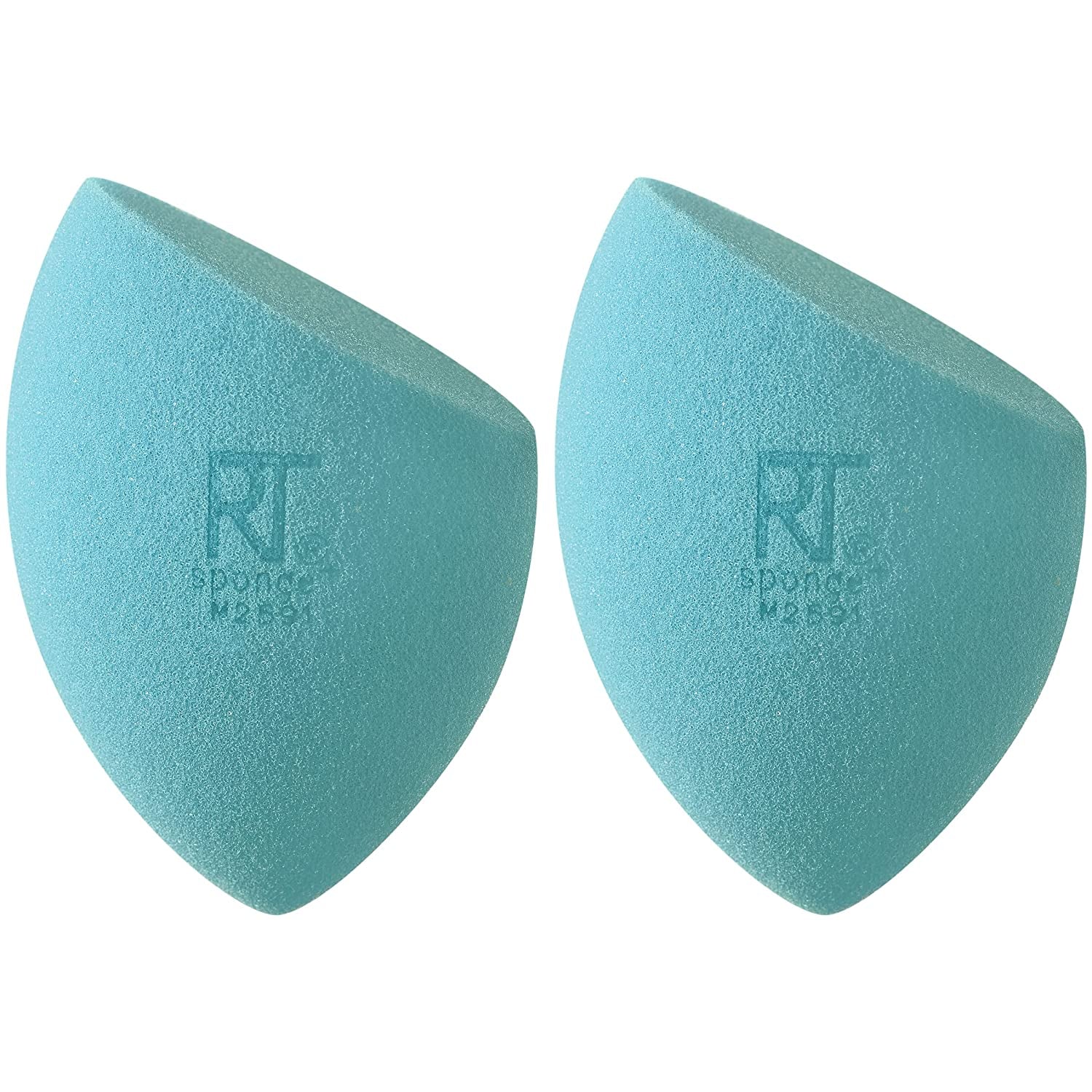 Real Techniques Miracle Complexion Sponge, Beauty Sponge for Makeup Blending & Foundation Application, Full Coverage, Streak-Free Professional Makeup Tool, Cruelty Free, Vegan, Latex Free, 2 Count Health & Beauty > Personal Care > Cosmetics > Cosmetic Tools > Makeup Tools Real Techniques Miracle Airblend Sponge, 2 Count  