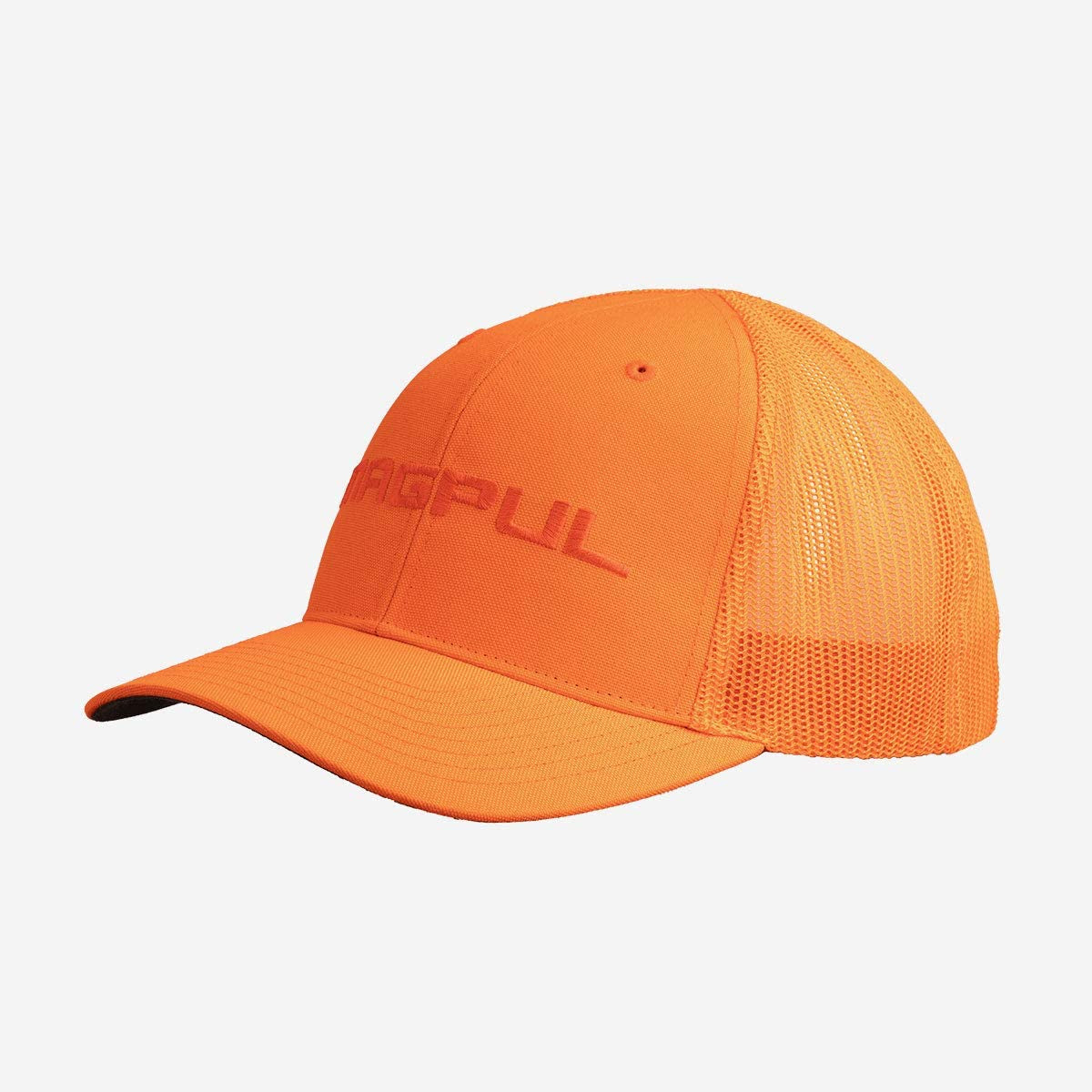 Magpul Trucker Hat Snap Back Baseball Cap, One Size Fits Most Apparel & Accessories > Clothing Accessories > Hats Magpul   