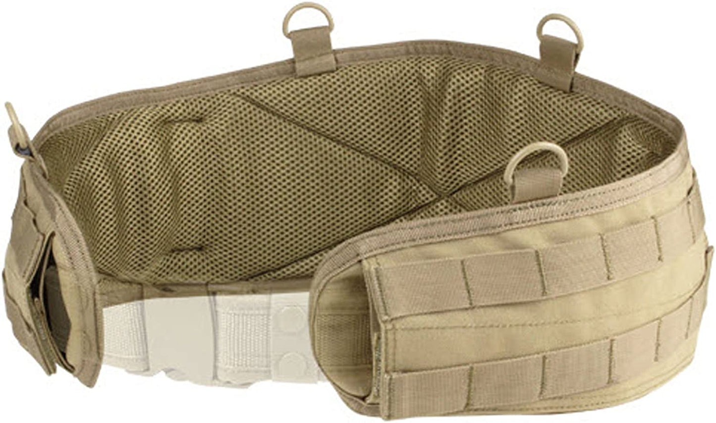Condor Gen II Battle Belt Apparel & Accessories > Clothing Accessories > Belts CONDOR   