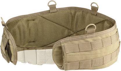 Condor Gen II Battle Belt Apparel & Accessories > Clothing Accessories > Belts CONDOR   