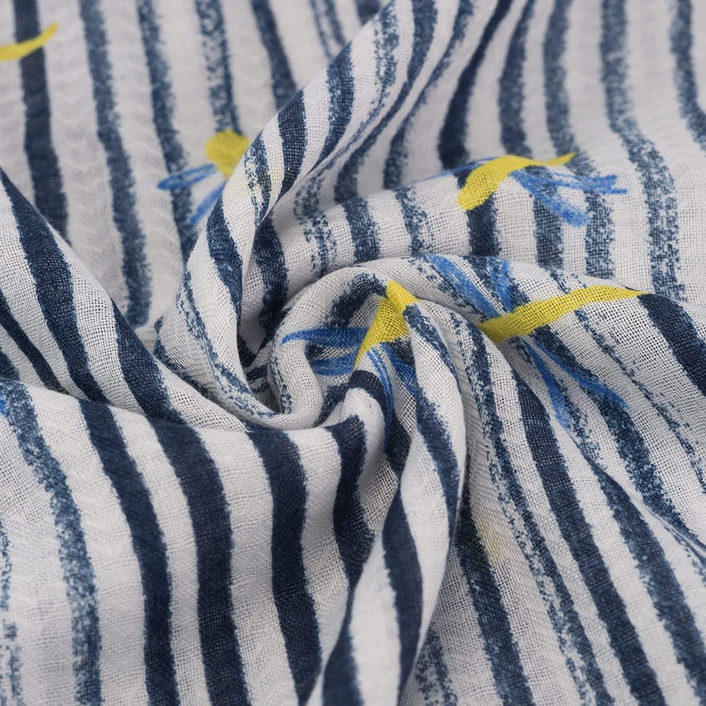 SARCACUF Women Scarves, Soft Scarf Shawl Fashion Scarves Sunscreen Shawls for Spring Summer Autumn Apparel & Accessories > Clothing Accessories > Scarves & Shawls SARCACUF   