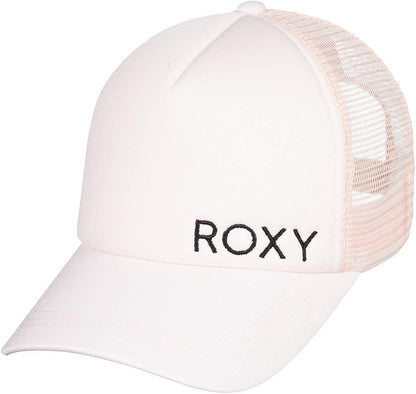 Roxy Women'S Finishline Hat Apparel & Accessories > Clothing Accessories > Hats Roxy Peach Blush 20 One Size 