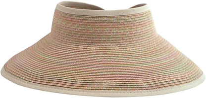 San Diego Hat Company Women'S UBV002OSXPS, Mixed Pastels, One Size Apparel & Accessories > Clothing Accessories > Hats San Diego Hat Co.   