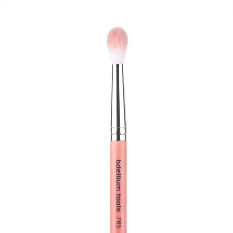 Bdellium Tools Professional Makeup Brush Pink Bambu Series - 785 Tapered Blending Health & Beauty > Personal Care > Cosmetics > Cosmetic Tools > Makeup Tools BDELLIUM TOOLS   