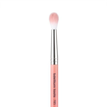 Bdellium Tools Professional Makeup Brush Pink Bambu Series - 785 Tapered Blending Health & Beauty > Personal Care > Cosmetics > Cosmetic Tools > Makeup Tools BDELLIUM TOOLS   
