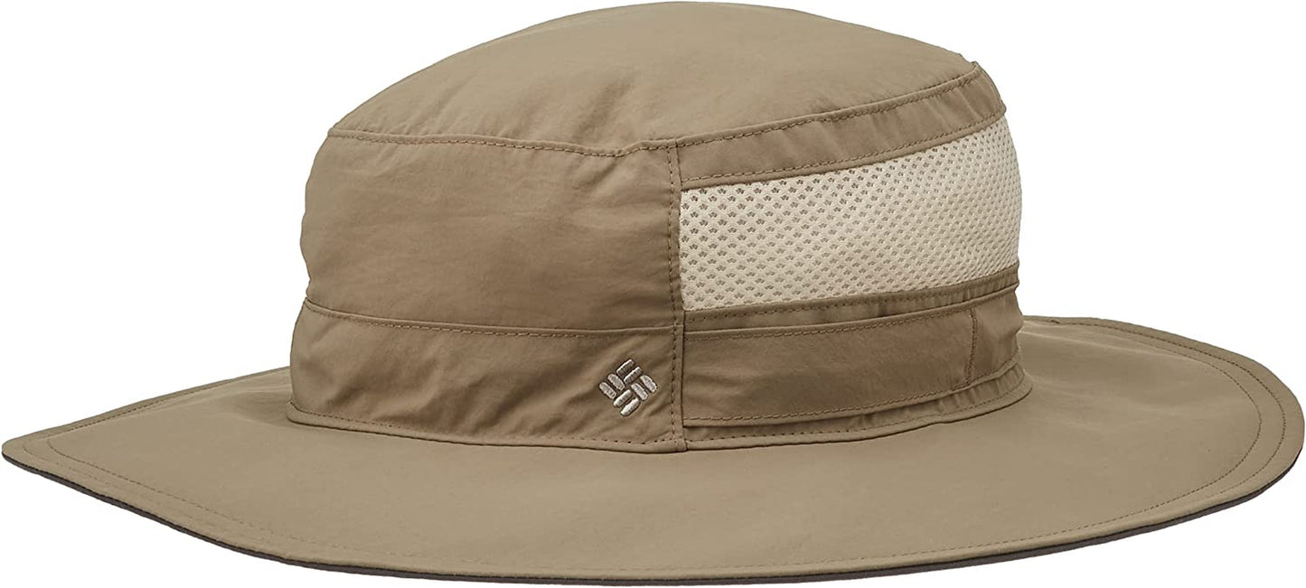 Columbia Women'S Bora Booney Apparel & Accessories > Clothing Accessories > Hats Columbia Sage One Size 