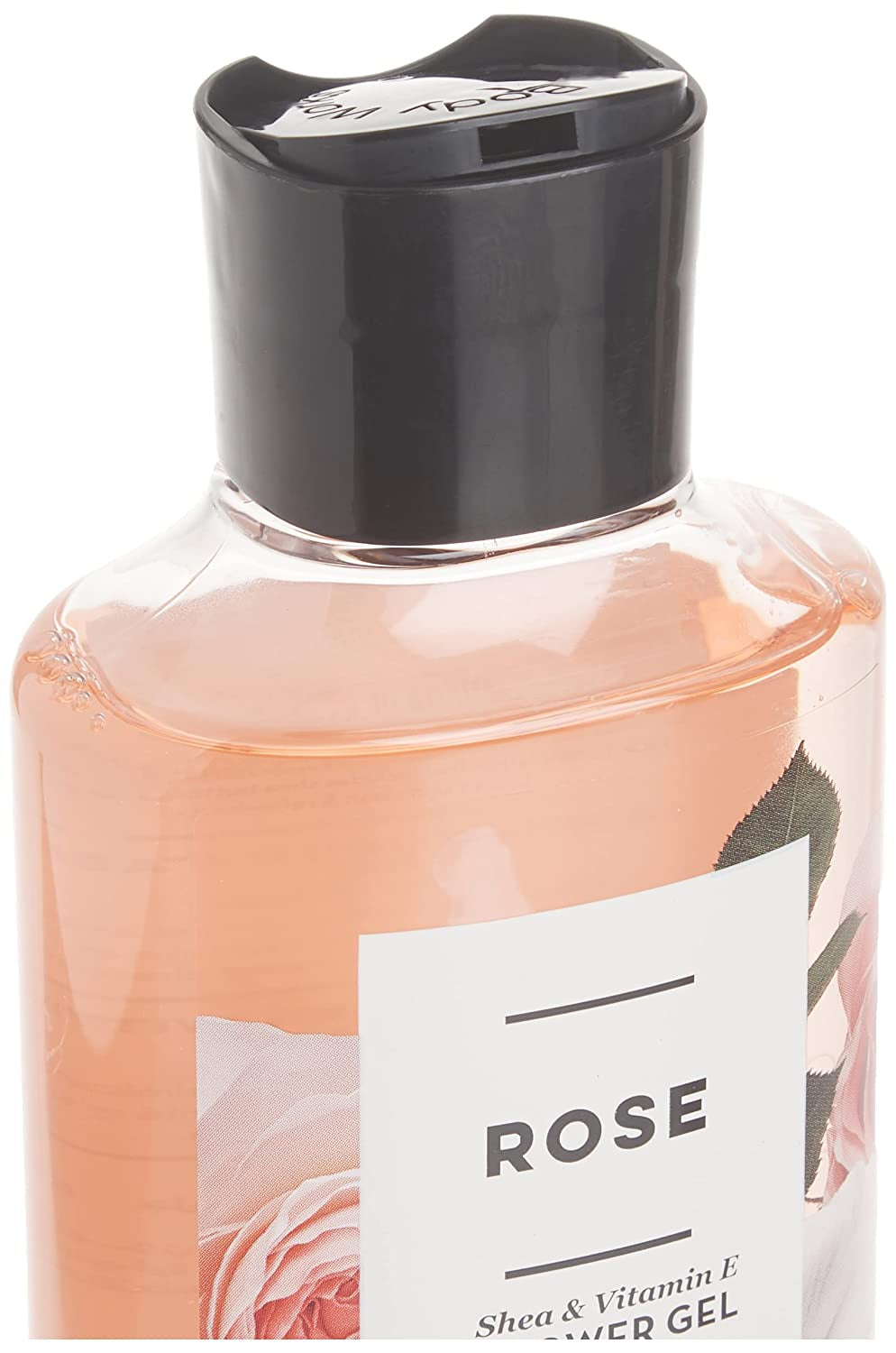 Bath & Body Works Rose Shea & Vitamin E Shower Gel 10 Oz (I0095210) Health & Beauty > Personal Care > Cosmetics > Bath & Body Bath & Body Works   