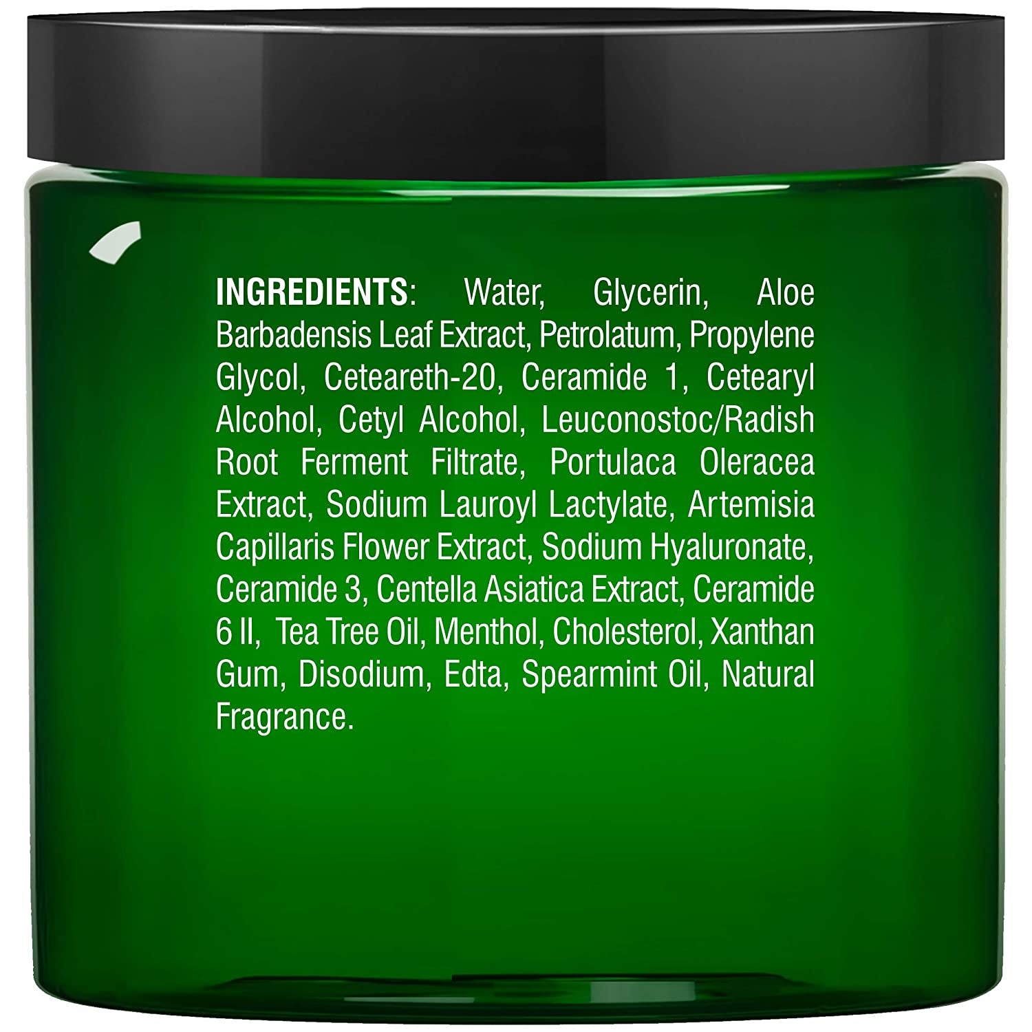 MAJESTIC PURE Athletes Foot Cream with Tea Tree Oil, Aloe & Spearmint - Hydrates, Softens & Conditions Dry Cracked Feet, Heel and Calluses,- Helps Soothe Irritated Skin - 8 Oz Health & Beauty > Personal Care > Foot Care MAJESTIC PURE   