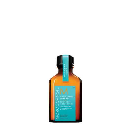Moroccanoil Treatment Health & Beauty > Personal Care > Hair Care Moroccanoil .85 Fl. Oz.  