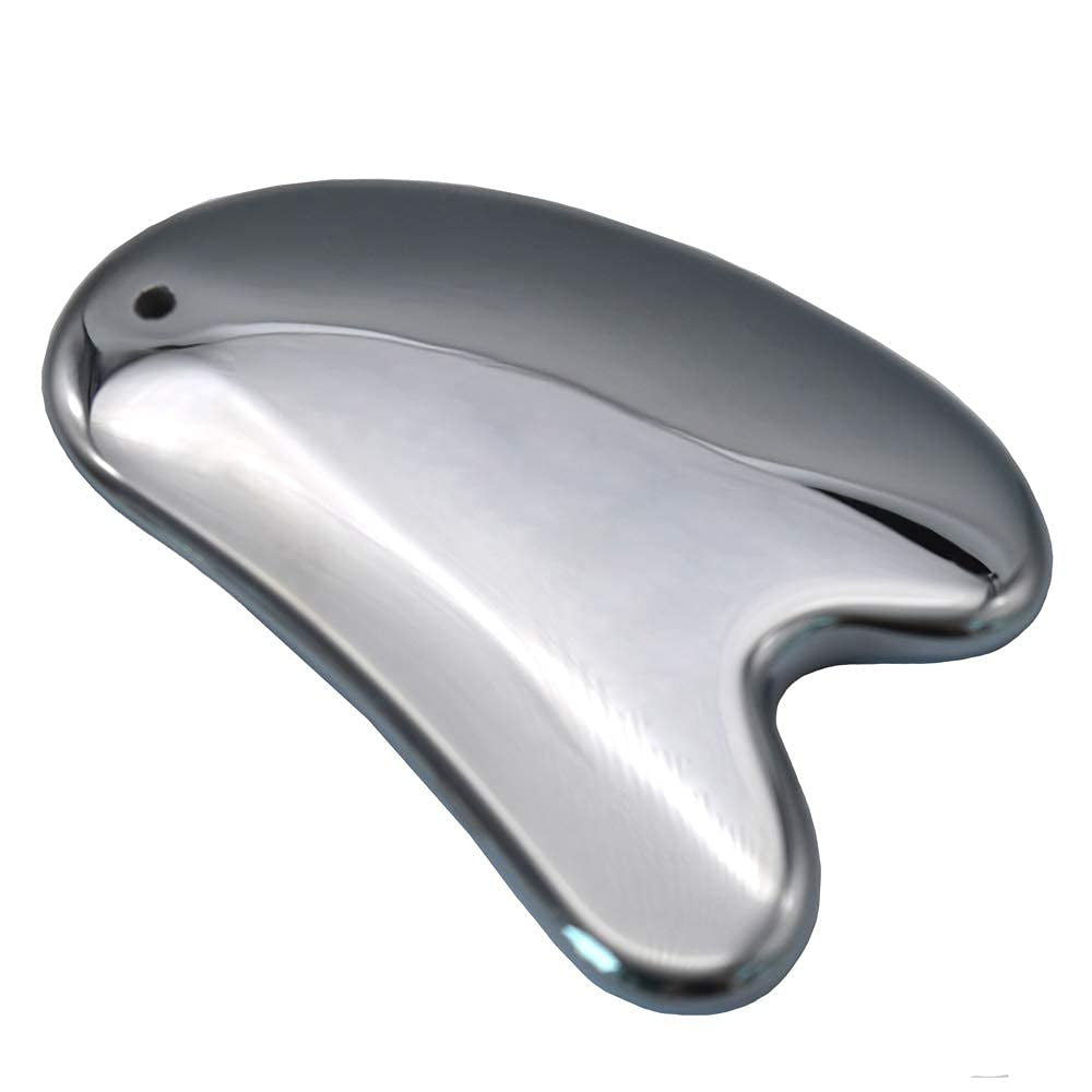 SAEEYCUE Terahertz Stone Gua Sha Scraping Tools Lymphatic Drainage Massager Facial Energy Beauty Tools Health & Beauty > Personal Care > Cosmetics > Cosmetic Tools > Skin Care Tools SAEEYCUE   