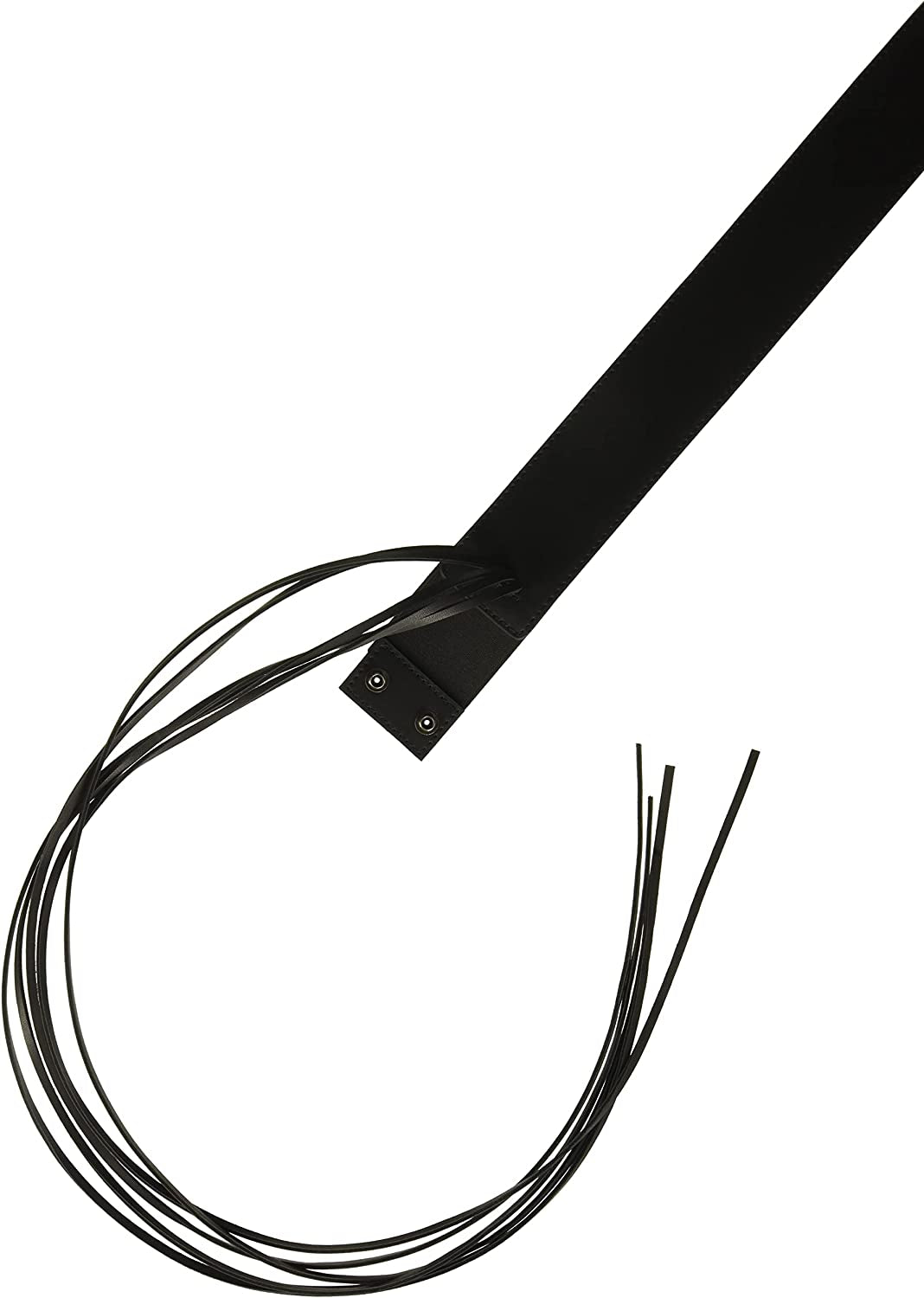 Calvin Klein Women'S 42Mm Flat Strap Belt Apparel & Accessories > Clothing Accessories > Belts Calvin Klein   