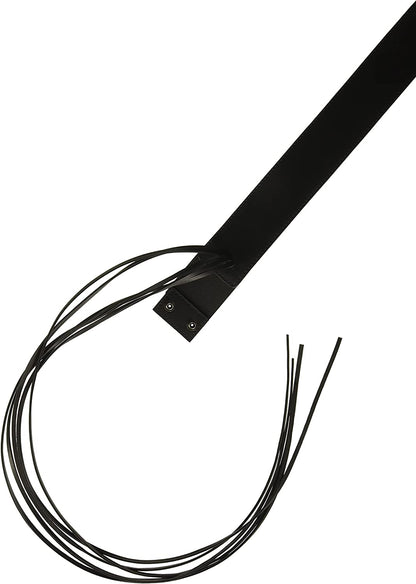 Calvin Klein Women'S 42Mm Flat Strap Belt Apparel & Accessories > Clothing Accessories > Belts Calvin Klein   