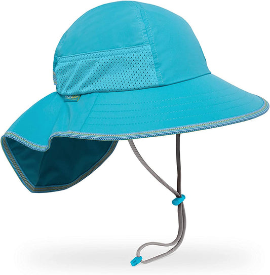 Sunday Afternoons Boys' Kids Play Hat Apparel & Accessories > Clothing Accessories > Hats Sunday Afternoons Bluebird Large 
