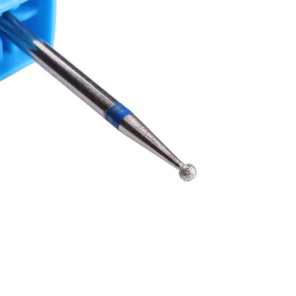3PCS Cuticle Clean Carbide Nail Drill Bit Diamond Rotary Burrs Electric Nail File for Manicure Pedicure Tools Health & Beauty > Personal Care > Cosmetics > Cosmetic Tools > Nail Tools MZCMSL   