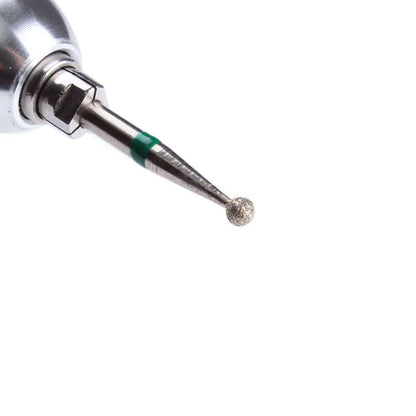3PCS Cuticle Clean Carbide Nail Drill Bit Diamond Rotary Burrs Electric Nail File for Manicure Pedicure Tools Health & Beauty > Personal Care > Cosmetics > Cosmetic Tools > Nail Tools MZCMSL   