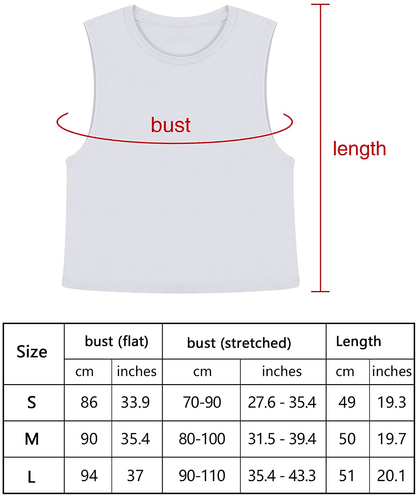 4 Pieces Basic Crop Tank Tops Cotton Sleeveless Racerback Tank Top Women Sports Top Apparel & Accessories > Clothing > Activewear Kylie Max   