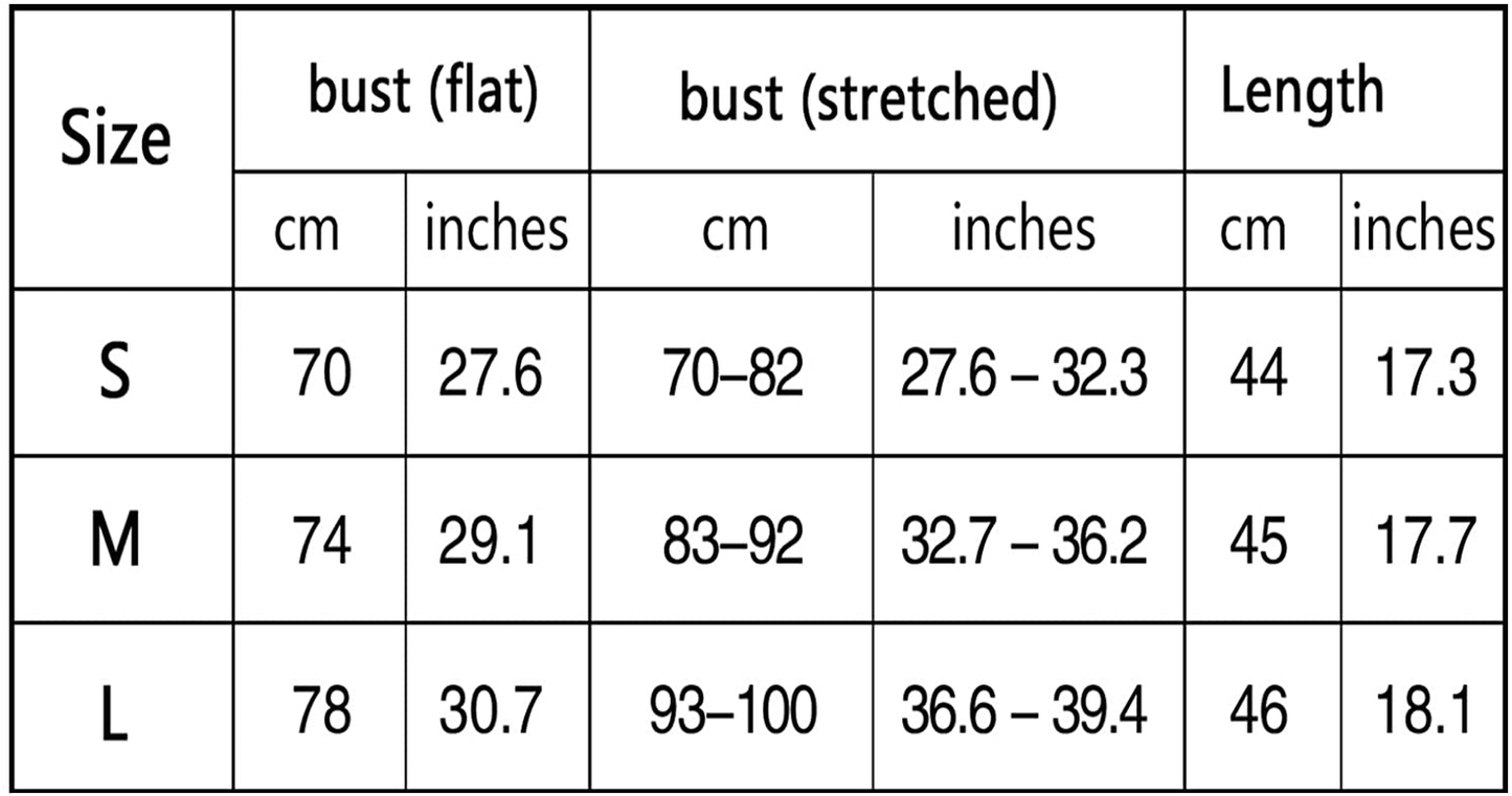 4 Pieces Women Basic Crop Tank Top Short Sleeveless Sports Crop Top Apparel & Accessories > Clothing > Activewear Kylie Max   