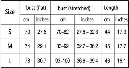 4 Pieces Women Basic Crop Tank Top Short Sleeveless Sports Crop Top Apparel & Accessories > Clothing > Activewear Kylie Max   