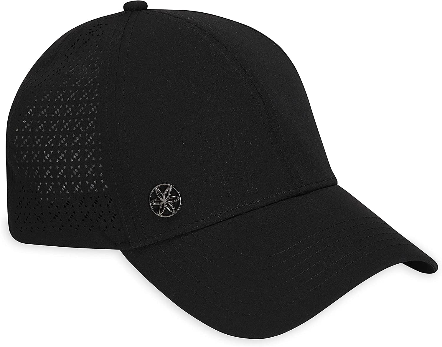Gaiam Unisex-Adult Cruiser Nova Apparel & Accessories > Clothing Accessories > Hats Gaiam Black One Size 