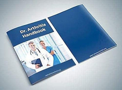 Doctor Developed Heat Therapy Arthritis Gloves / Heated Arthritis Mittens / Hand Warmers, Microwavable & Doctor Written Handbook (Lavender Scented & Universally Sized. 1 Pair) (Pink) Apparel & Accessories > Clothing Accessories > Gloves & Mittens Dr. Arthritis   