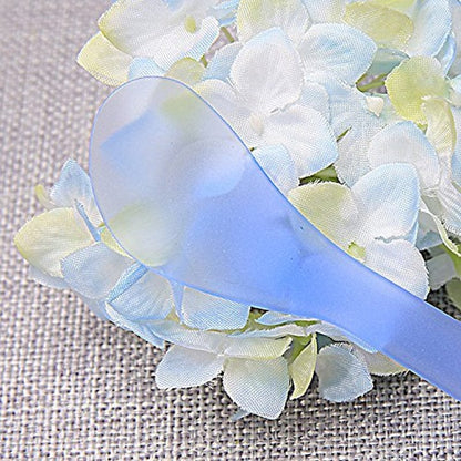 40Pcs Esowemsn Cosmetic Mask Mixing Spoon Spatulas,Facial Skin Care Mask Fan Brushes Applicator, DIY Mask Tool Set(Random Color) Health & Beauty > Personal Care > Cosmetics > Cosmetic Tools > Skin Care Tools esowemsn   