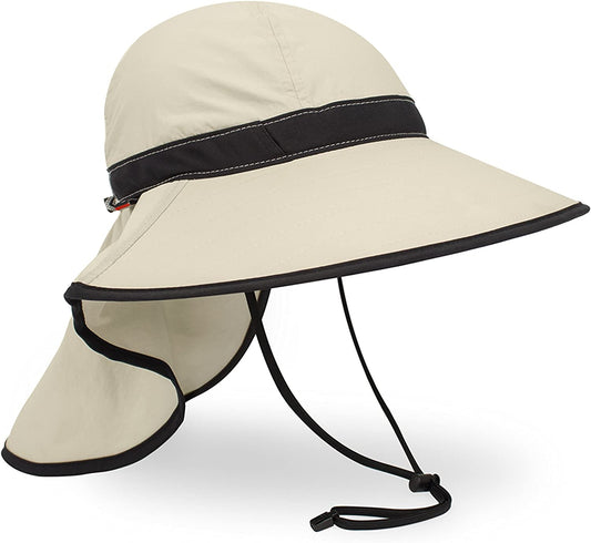 Sunday Afternoons Women'S Shade Goddess Apparel & Accessories > Clothing Accessories > Hats Sunday Afternoons Opal One Size 