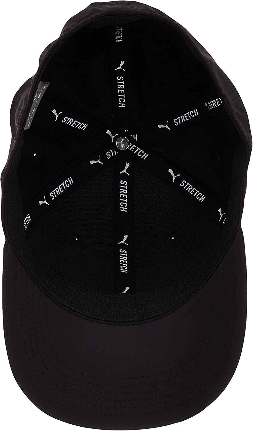 PUMA Evercat Stretch Fit Cap Apparel & Accessories > Clothing Accessories > Hats PUMA   