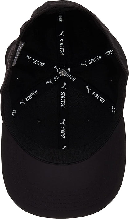 PUMA Evercat Stretch Fit Cap Apparel & Accessories > Clothing Accessories > Hats PUMA   