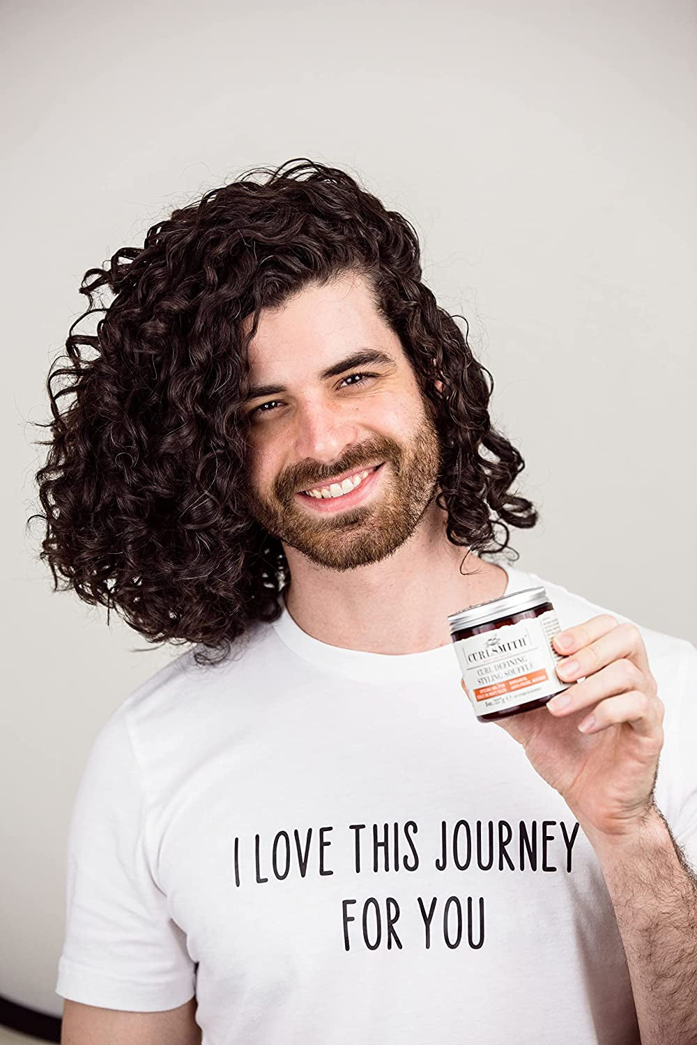 Curlsmith - High Definition Curls Kit - Vegan Haircare Kit for Dry, Wavy, Curly or Coily Hair Health & Beauty > Personal Care > Hair Care CURLSMITH   