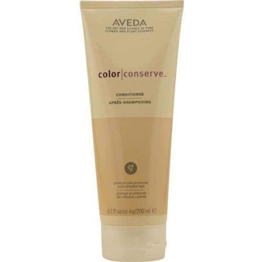 AVEDA by Aveda COLOR CONSERVE CONDITIONER 33.8 OZ UNISEX Haircare Conditioner Health & Beauty > Personal Care > Hair Care Aveda 6.7 Fl Oz (Pack of 1)  