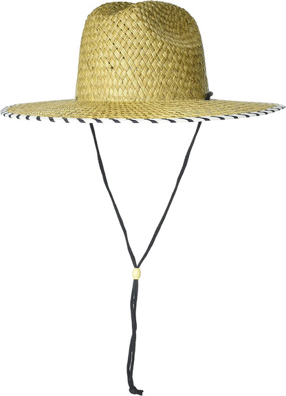 Roxy Women'S Pina to My Colada Straw Hat Apparel & Accessories > Clothing Accessories > Hats Roxy   