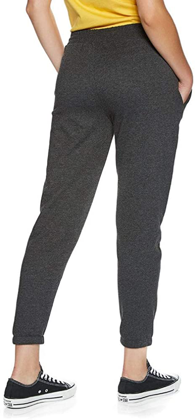 Hurley Women'S One & Only Fleece Jogger Sweatpants Apparel & Accessories > Clothing > Activewear Kylie Max   