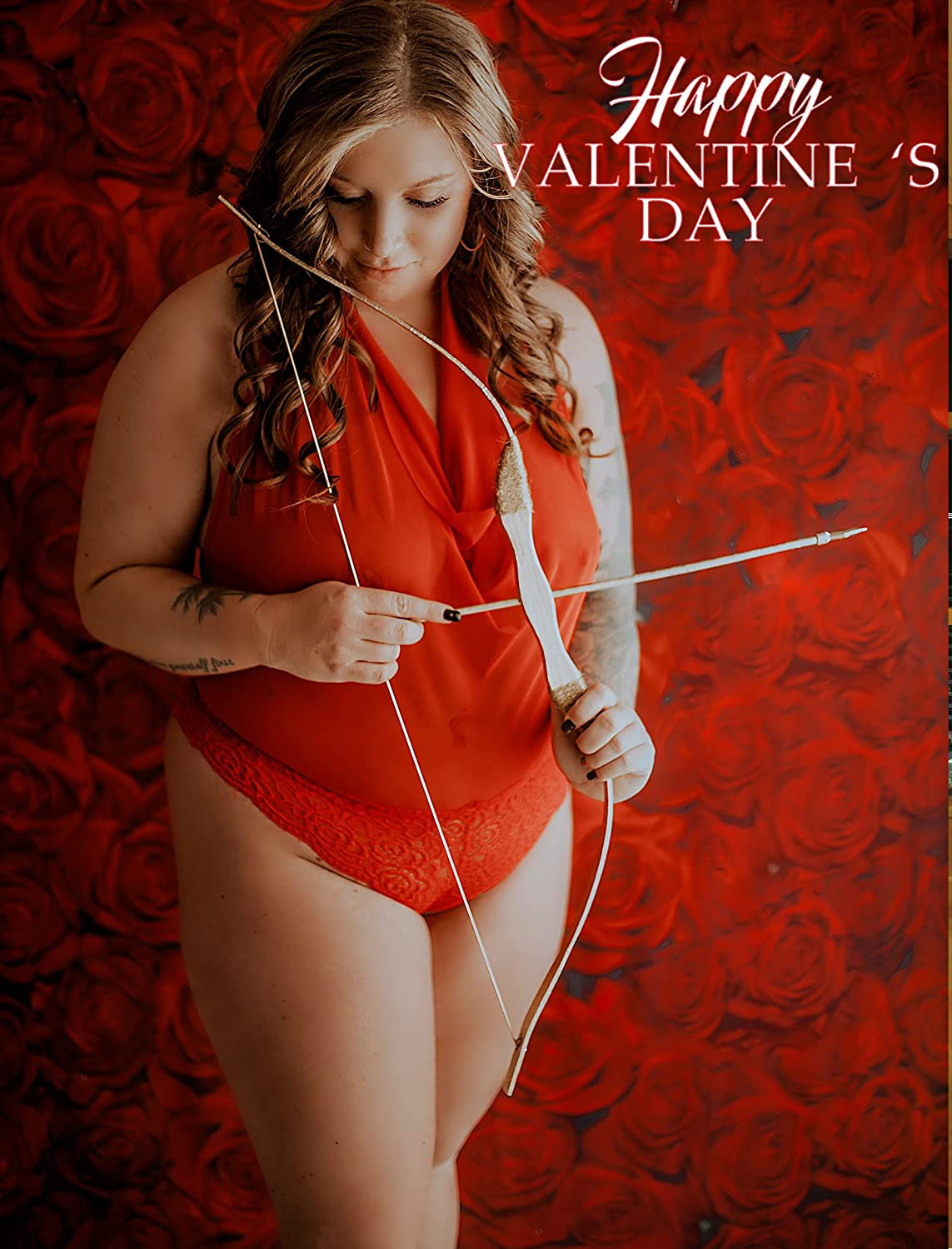 Avidlove Women Sexy Lingerie Teddy One Piece Lace Halter Babydoll Bodysuit Apparel & Accessories > Clothing > Underwear & Socks > Lingerie Kylie Max   