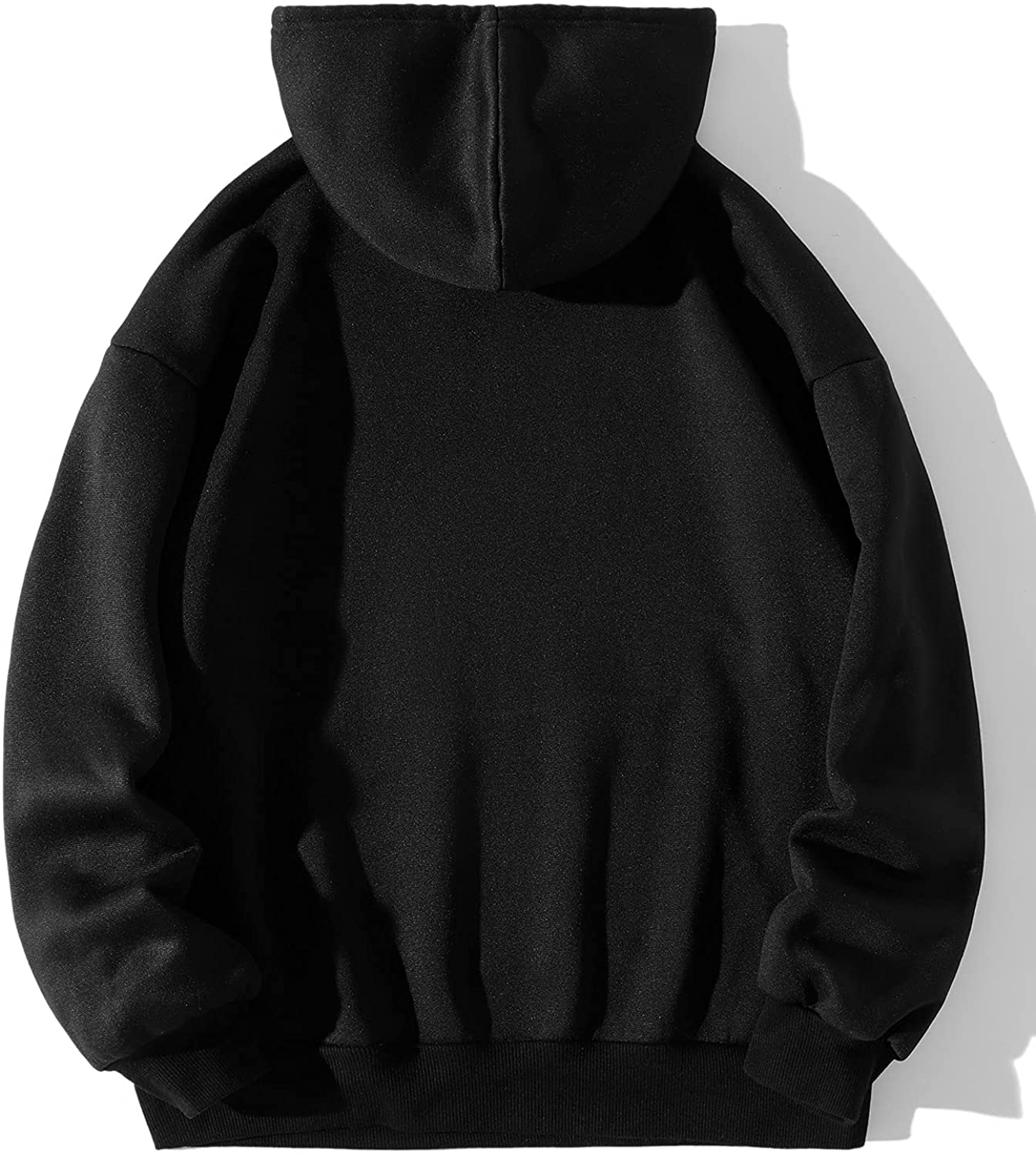 SOLY HUX Women'S Casual California Hoodie Long Sleeve Drawstring Pullover Sweatshirt Apparel & Accessories > Clothing > Activewear Kylie Max   