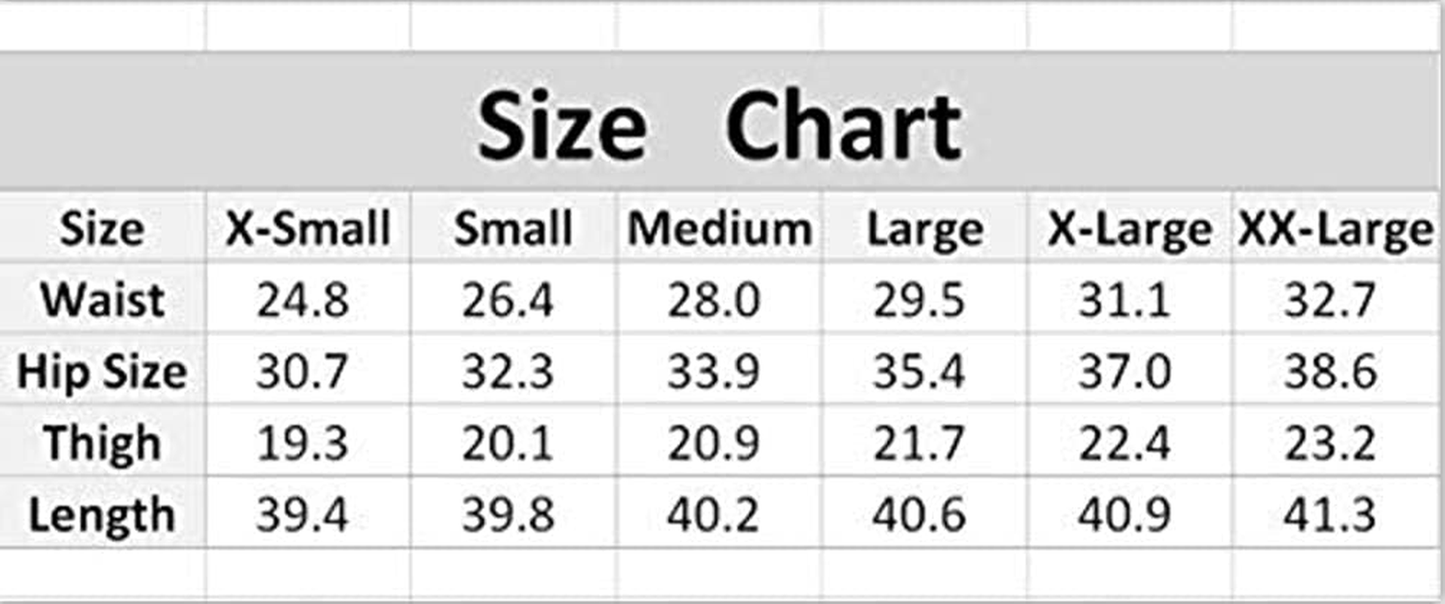 SweatyRocks Women's Casual Skinny Leggings Stretchy High Waisted Work Pants Apparel & Accessories > Clothing > Activewear SweatyRocks   