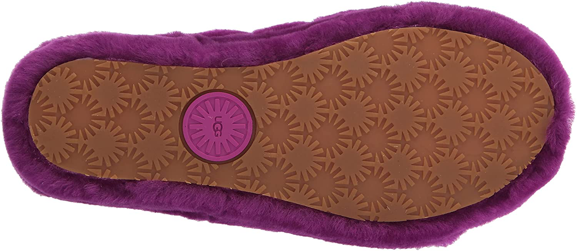 UGG Women's Fluff Yeah Slide Slipper Arts & Entertainment > Party & Celebration > Gift Giving UGG   