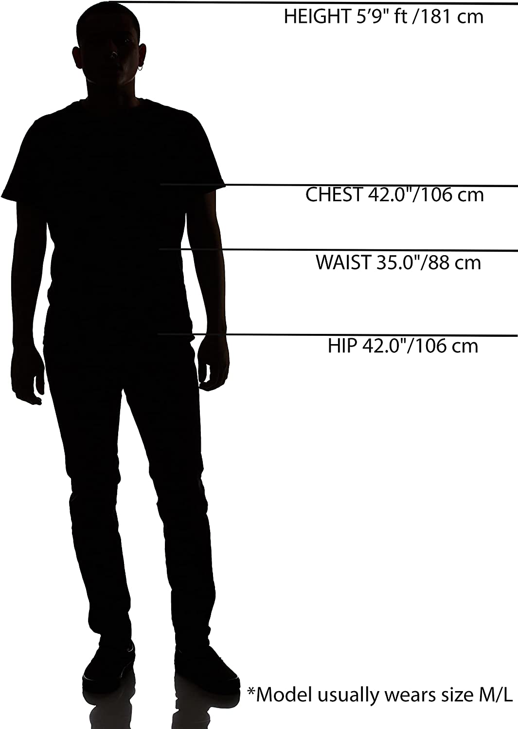 Nautica Men'S Soft Knit Sleep Lounge Pant Apparel & Accessories > Clothing > Sleepwear & Loungewear > Pajamas Kylie Max   
