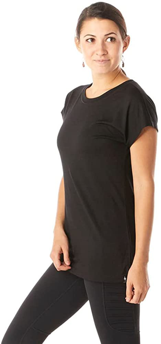 Smartwool Merino Sport 150 Tee - Women'S Apparel & Accessories > Clothing > Activewear Kylie Max   