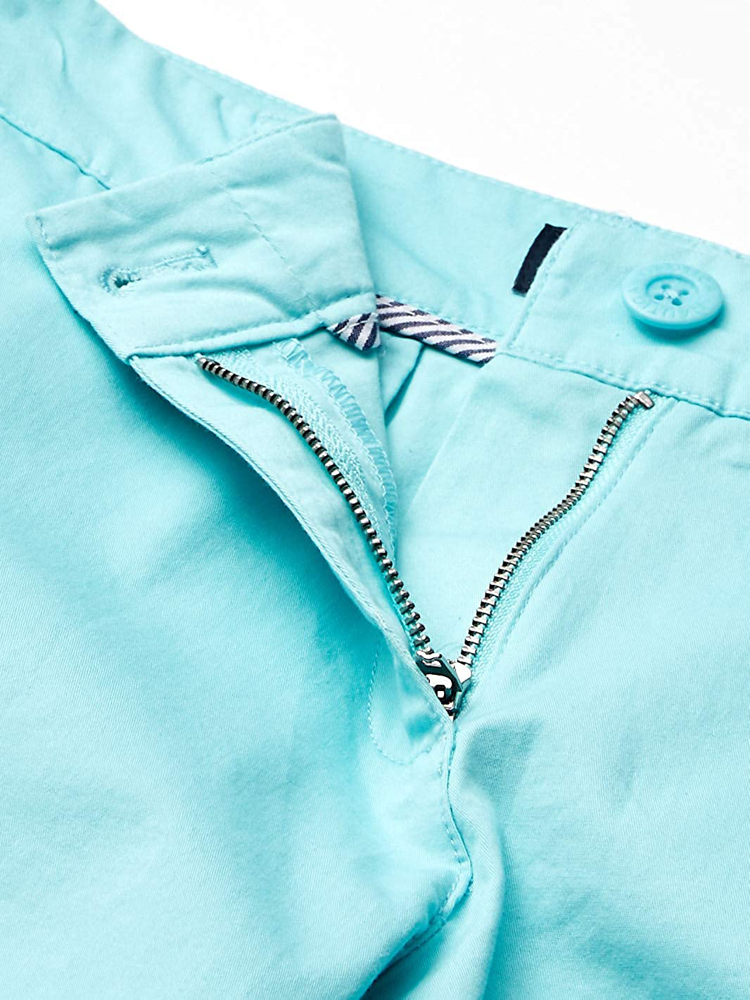 Nautica Women'S Comfort Tailored Stretch Cotton Solid and Novelty Short Apparel & Accessories > Clothing > Shorts Kylie Max   