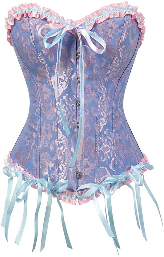 DINGANG Women’S Mini Dress Sleeveless Ruffle Suspender Solid Color Short Solid Color Dress Apparel & Accessories > Clothing > Underwear & Socks > Lingerie DINGANG 819-blue 3X-Large 