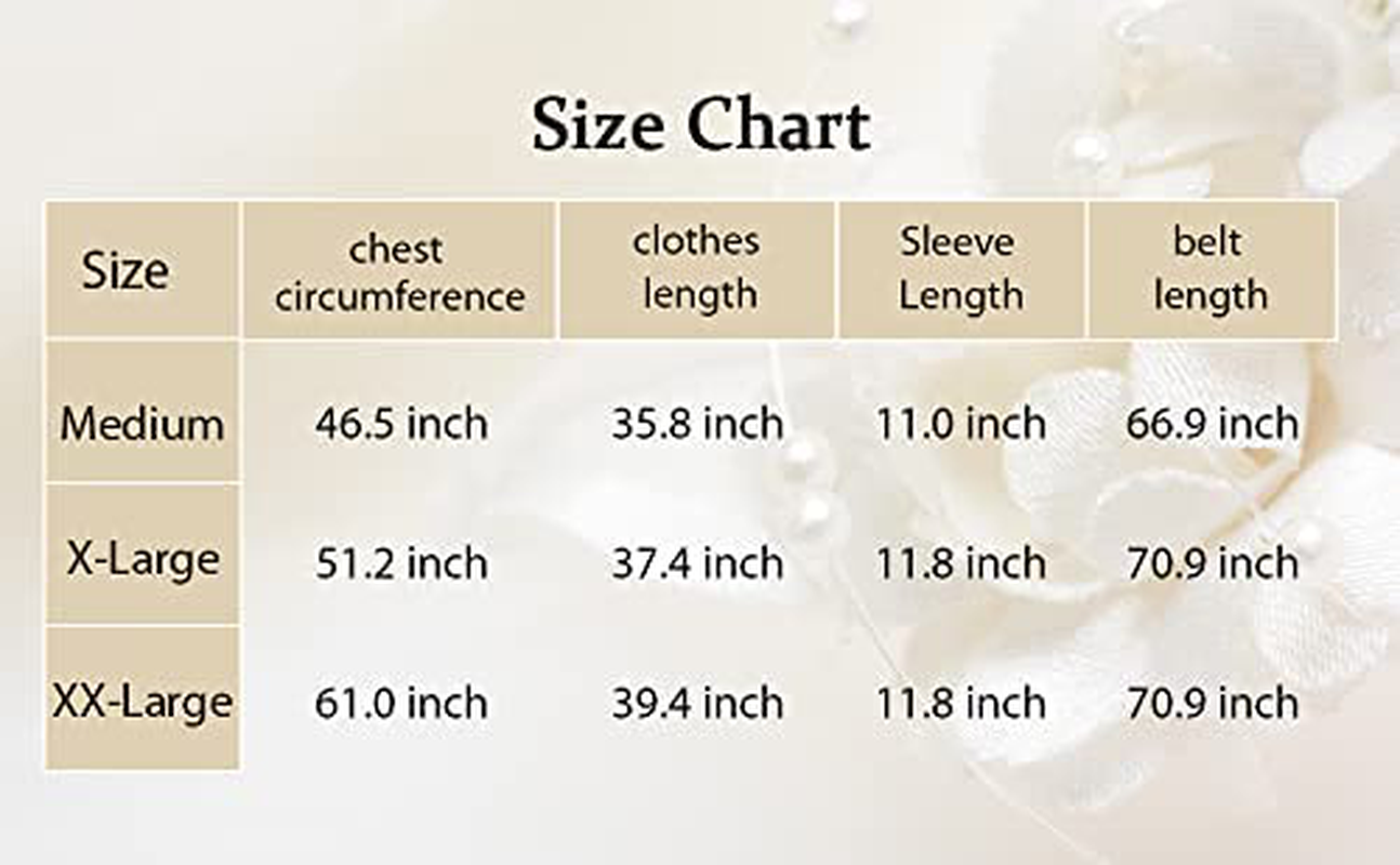 Kotii Women Silk Satin Short Bathrobes V-Neck Pure Color Sleepwear Wedding Bridesmaid Bride Party Robe S-2XL Apparel & Accessories > Clothing > Sleepwear & Loungewear > Robes Kotii   