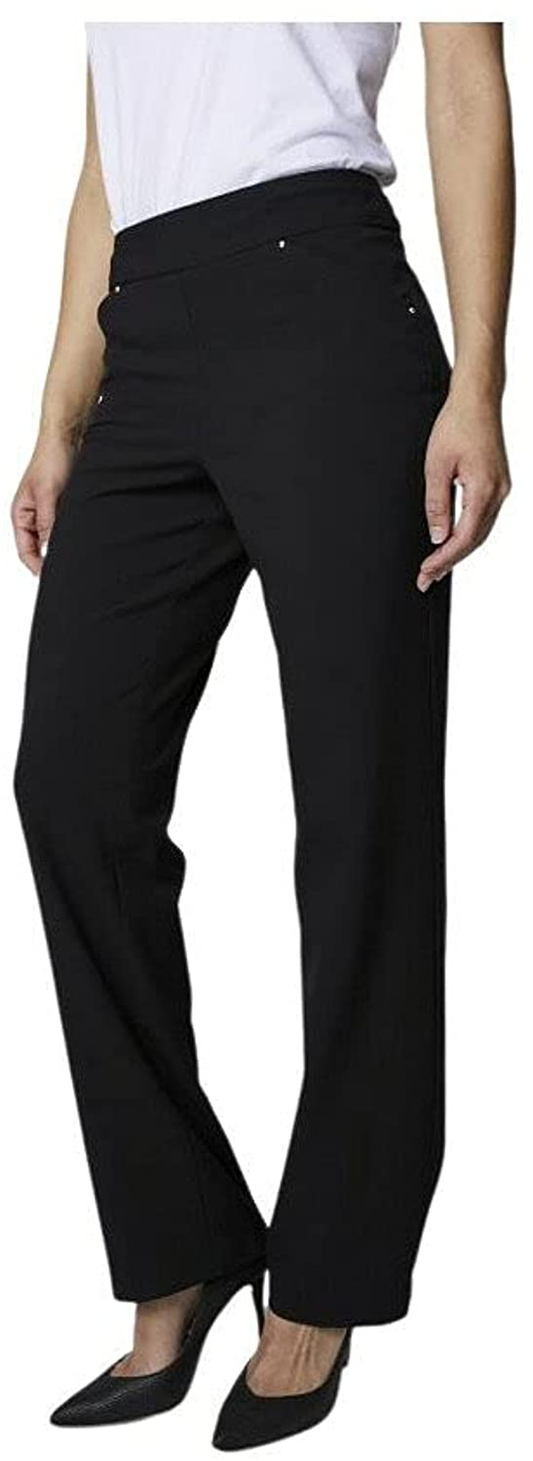 Dressbarn Women'S Roz & Ali Secret Agent Tummy Control Pants Cateye Apparel & Accessories > Clothing > Underwear & Socks > Shapewear Dressbarn   
